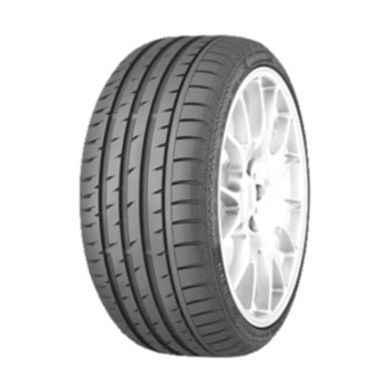 315/35R20 Continental ContiSportContact 5 SUV SSR * RFT 110W 