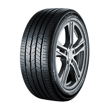 285/40R22 Continental CrossContact LX Sport ContiSilent LR 110Y 