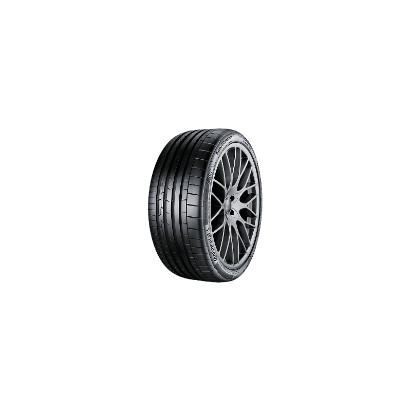 285/40R22 Continental SportContact 6 ContiSilent AO 110Y 