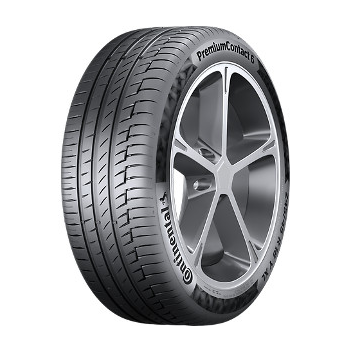 205/50R17 Continental PremiumContact 6 89V 