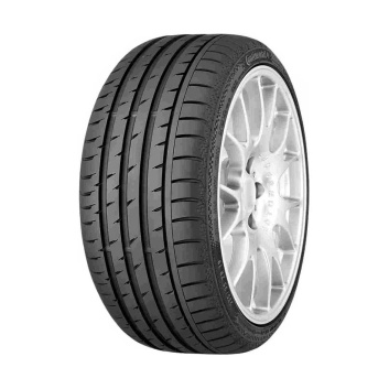 265/35R21 Continental ContiSportContact 5P T0 101Y 