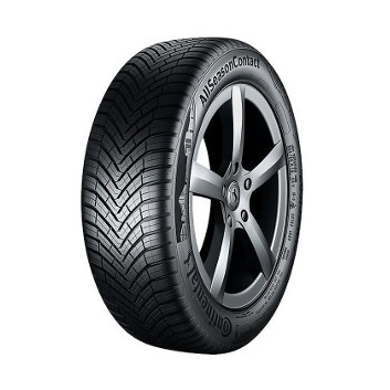 235/55R18 Continental AllSeasonContact AO 100V 