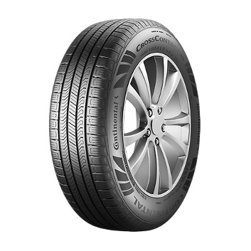275/40R21 Continental CrossContact RX 107H 