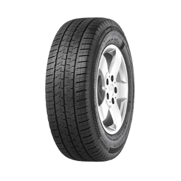 235/60R17C Continental Vancontact 4Season 114/112R 