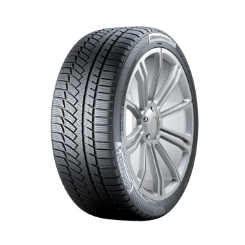 265/50R20 Continental WinterContact TS850 P SUV AO 111H 