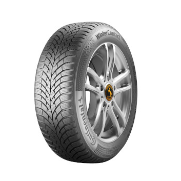 195/55R15 Continental WinterContact TS870 85H 