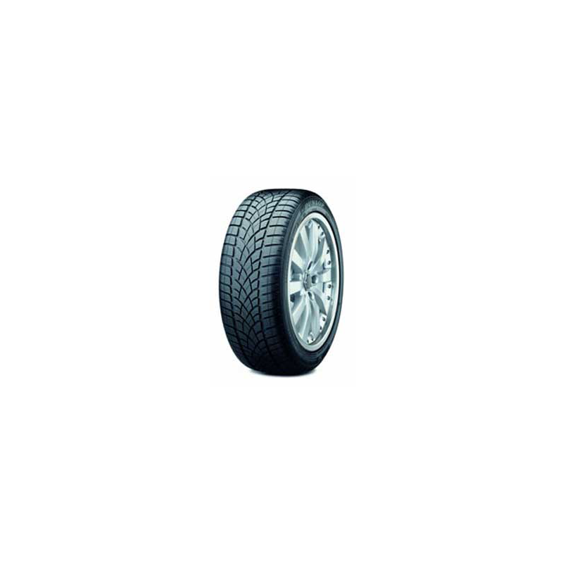 225/35R19 Dunlop SP Winter Sport 3D 88W 