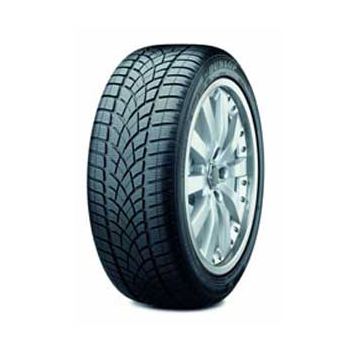 235/65R17 Dunlop SP Winter Sport 3D AO 104H 