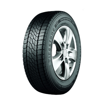 225/65R16C Firestone Vanhawk 2 Winter 112/110R 