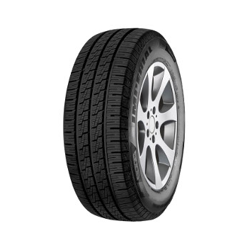 225/55R17C Imperial VAN DRIVER AS 109/107H 