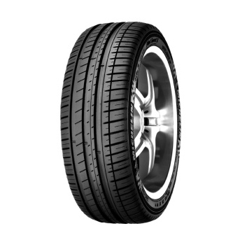 285/35R20 Michelin Pilot Sport 3 MO 104Z 