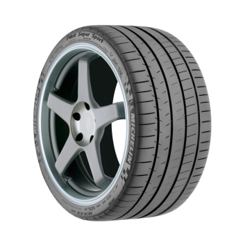 245/40R18 Michelin Pilot Super Sport MO 97Y 