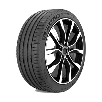 275/45R20 Michelin Pilot Sport 4 SUV VOL 110V 