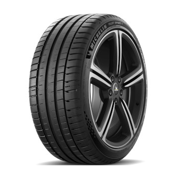 245/45R18 Michelin Pilot Sport 5 100Z 