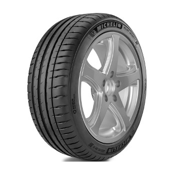 275/35R19 Michelin Pilot Sport 4 ZP * RFT 100Y 