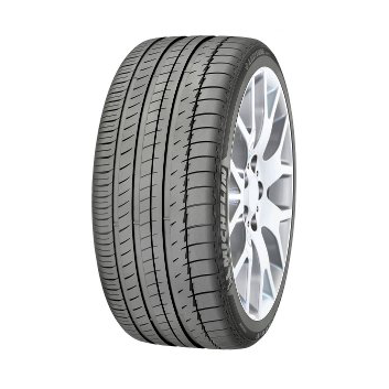 275/45R20 Michelin Latitude Sport N0 110Y 