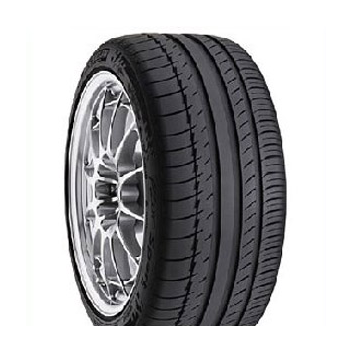 265/35R18 Michelin Pilot Sport PS2 N3 97Z 