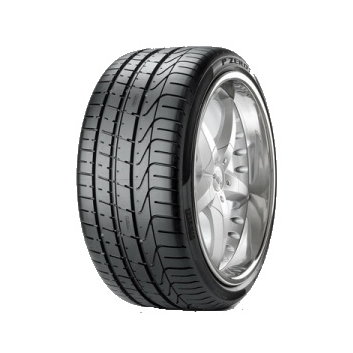 285/30R20 Pirelli Pzero 99Z 