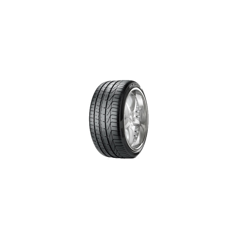 295/30R19 Pirelli PZero (L) 100Z 