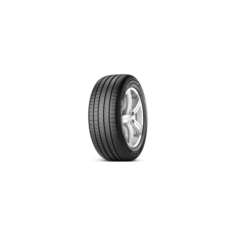 255/45R20 Pirelli Scorpion Verde R-F (MOE) RFT 101W 
