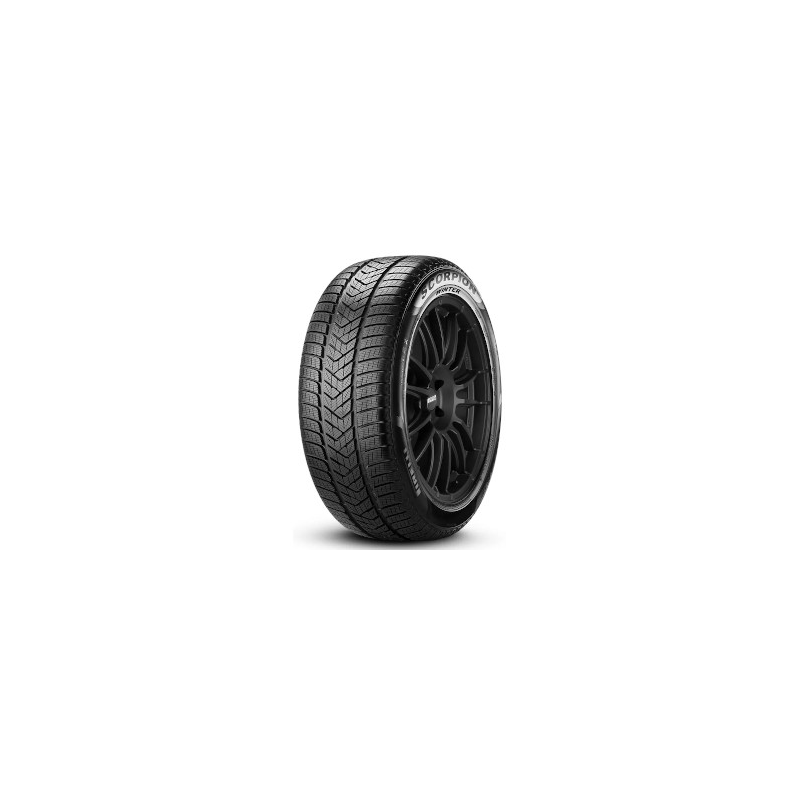 285/40R22 Pirelli Scorpion Winter (L) 110W 