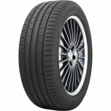 275/55R17 TOYO PROXES SPORT SUV 109V RP