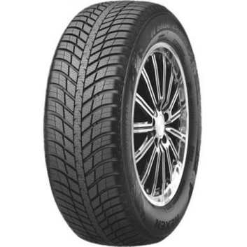 215/60R17 NEXEN NBLUE 4 SEASON XL 100V