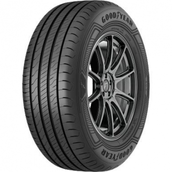 265/60R18 GOODYEAR EFFICIENTGRIP 2 SUV 110V 