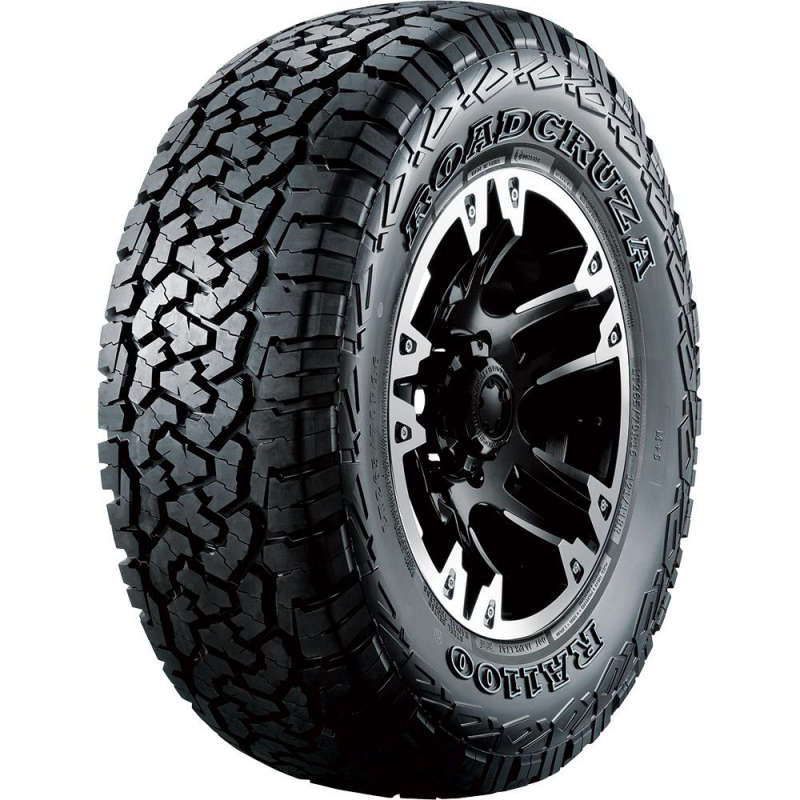 215/70R16 ROADCRUZA RA1100 99T OWL