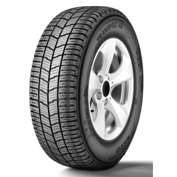 195/65R16C TRANSPRO 4S 104/102T