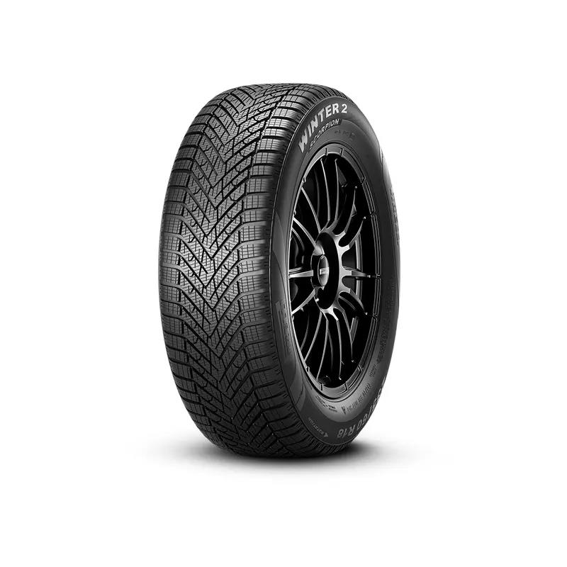 265/45R20 PIRELLI SCORPION WINTER 2 XL 108V FSL