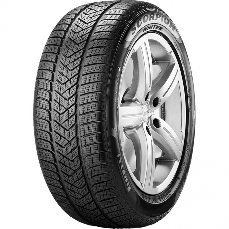 265/50R20 PIRELLI SCORPION WINTER XL 111H FSL