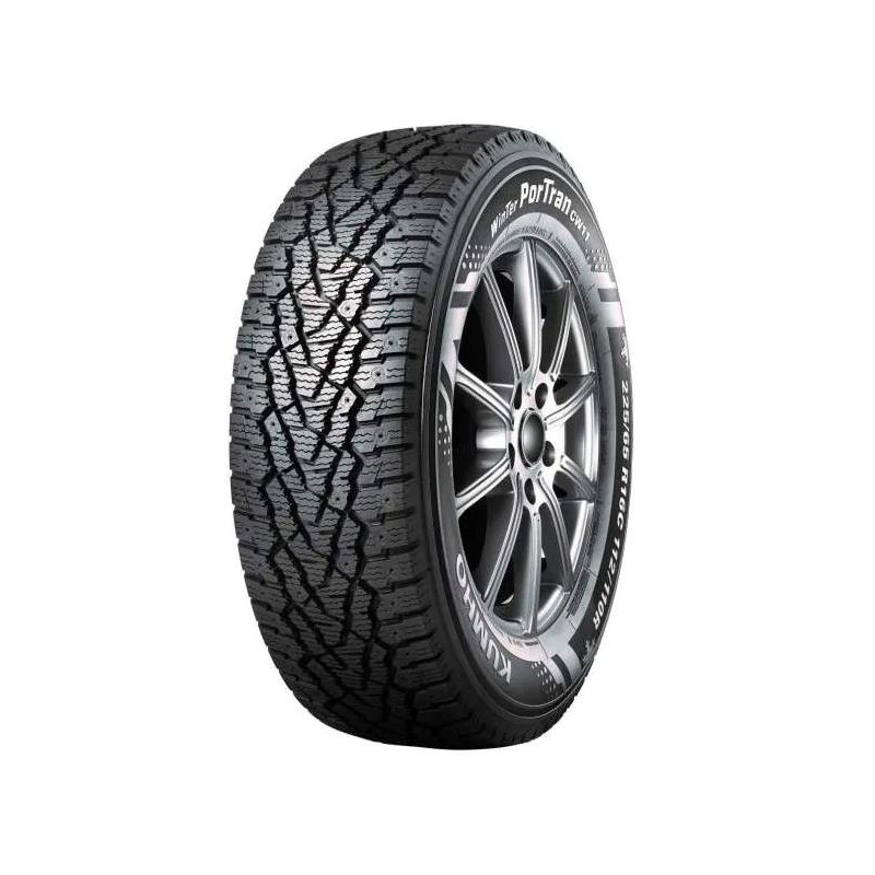 225/70R15C KUMHO CW11 112/110R 