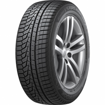 245/70R16 HANKOOK WINTER I*CEPT EVO2 SUV (W320A) 107T 