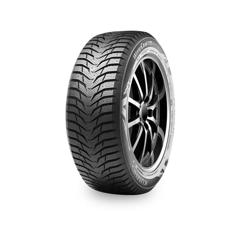 225/40R19 KUMHO WI31+ XL 93T 