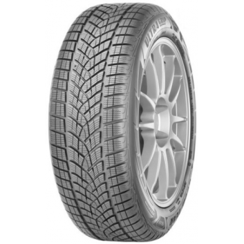 265/60R18 ULTRAGRIP PERFORMANCE + SUV 114H XL