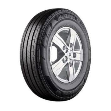 235/65R16C BRIDGESTONE DURAVIS VAN ENLITEN 121R