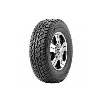 285/60R18 Bridgestone Dueler A/T 693III 116V 