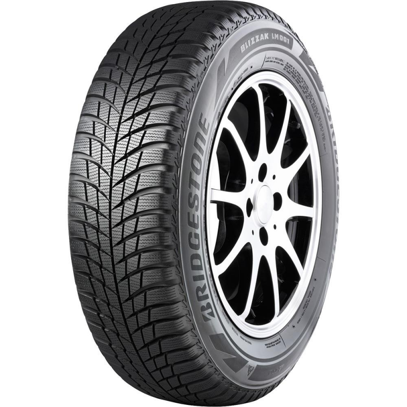 205/70R16 BRIDGESTONE BLIZZAK LM001 97H 