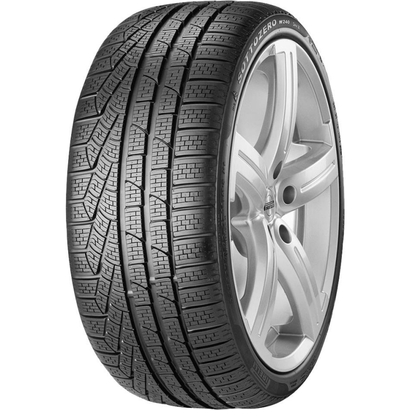 245/45R19 PIRELLI WINTER SOTTOZERO 2 XL RFT 102V 