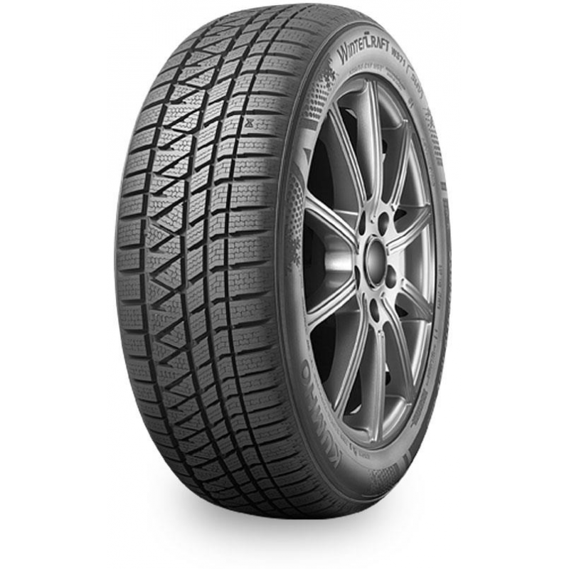 265/50R20 KUMHO WS71 XL 111V 