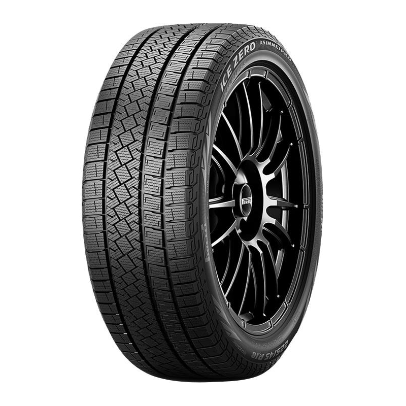 175/65R15 PIRELLI WINTER ICE ZERO ASIMMETRICO 84T 