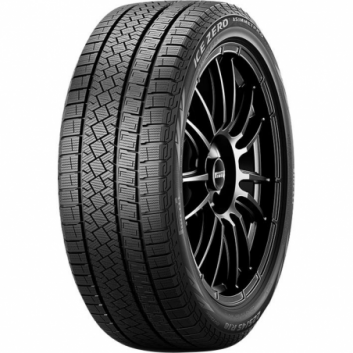 215/50R17 PIRELLI WINTER ICE ZERO ASIMMETRICO XL 95H 