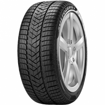 225/55R17 Pirelli Winter Sottozero 3 (*)(MO) 97H 