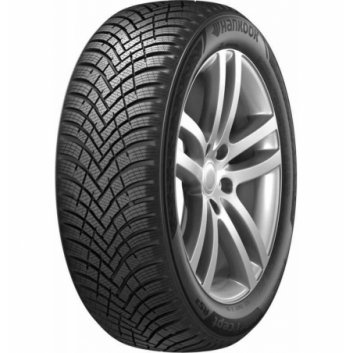 225/55R17 HANKOOK WINTER I*CEPT RS3 (W462B) RFT 97H RP RunFlat