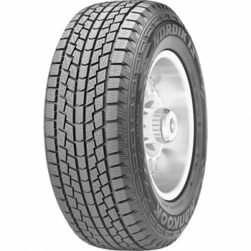 235/55R17 HANKOOK DYNAPRO I*CEPT (RW08) 99Q 