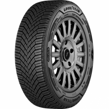 205/60R16 GOODYEAR ULTRAGRIP ICE 3 XL 96T 