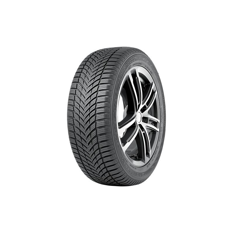 185/65R15 NOKIAN SEASONPROOF 1 88H