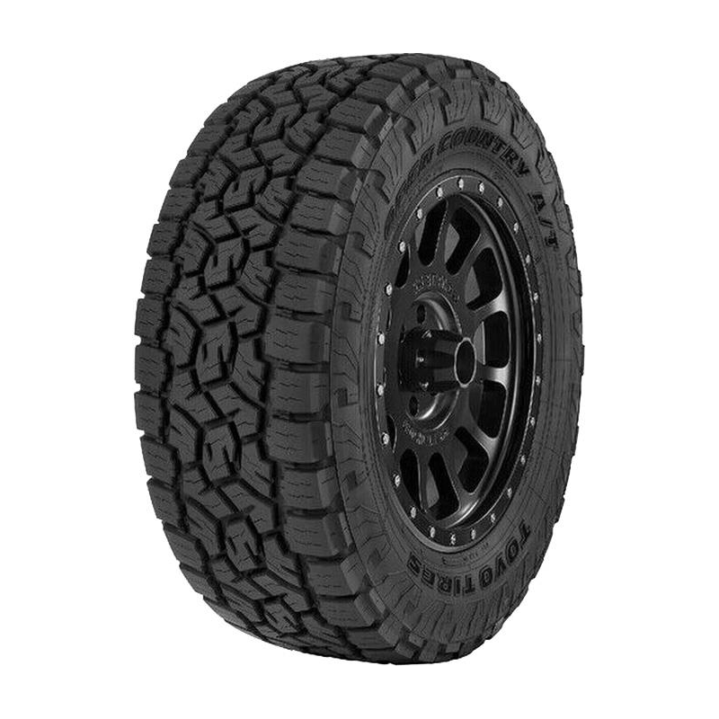 265/70R15 TOYO OPEN COUNTRY A/T III 112T 