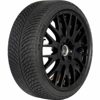 275/35R19 MICHELIN PILOT ALPIN 5 XL 100V 